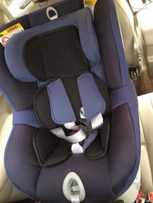 图 宝得适 britax 汽车儿童安全座椅双面骑士 广州母婴 儿童用品