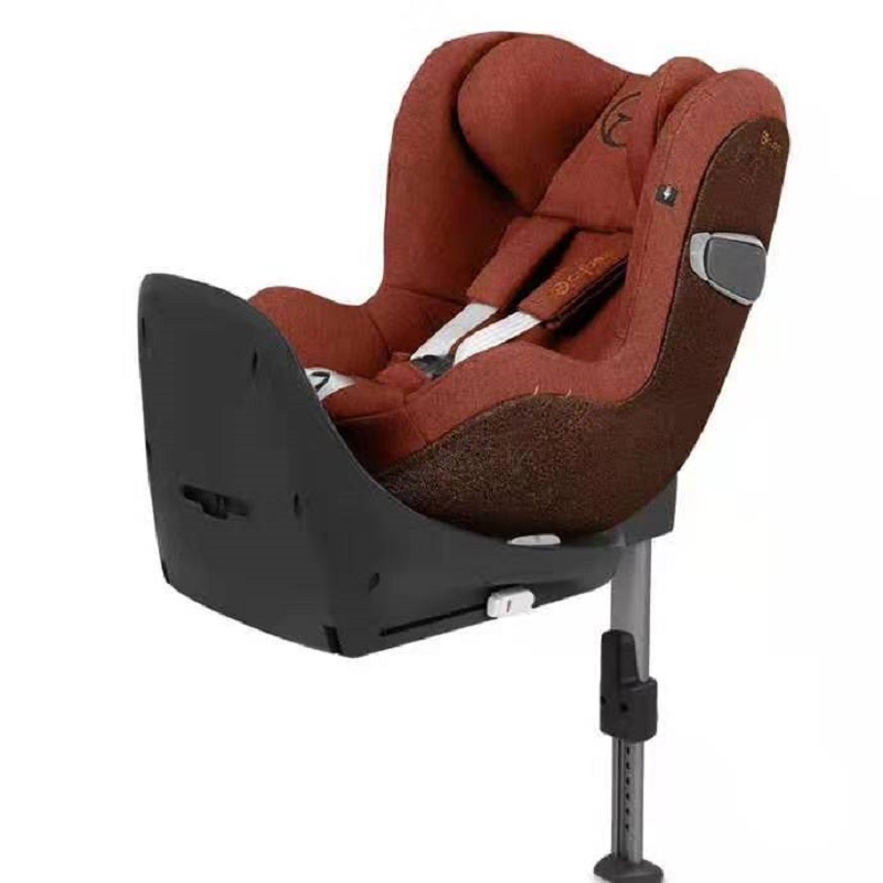 德国cybex Sirona Zplus S2 SX2儿童安全座椅360度旋转0-4岁现货