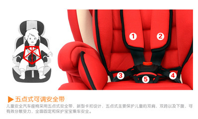 Brikid布瑞凯迪儿童安全座椅图片,Brikid布瑞凯迪儿童安全座椅图片大全,中科动力(福建)汽车部件-