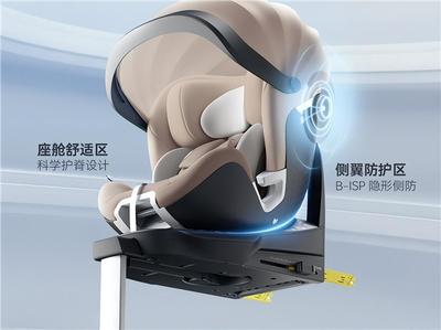 华为商城上架全新儿童安全座椅;小米智能工厂实现全自动化生产
