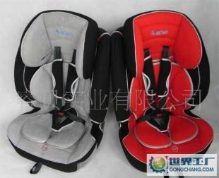 REE BABY·汽车儿童安全座椅·R036_世界工厂网中国产品信息库
