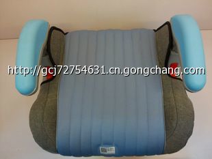 厂家直销 汽车儿童安全座椅 欧标ECE R44标准安全座椅 批发_世界工厂网