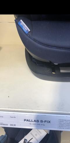 谈谈大牌汽车儿童安全座椅在中国 Avova, Britax, Cybex, Maxi Cosi, Kiddy和Recaro