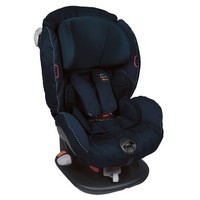 BeSafe 挪威 Izi Comfort 儿童汽车安全座椅(9个月-4岁,棕色) 安全与舒适的完美结合