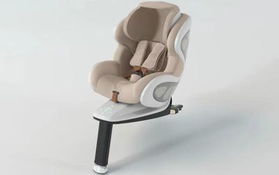 世界上最安全的儿童座椅应具备哪些关键特征？