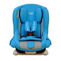 韩国三星bonestbenest推出车载儿童安全座椅空气气垫保护系统Air 7 浅蓝色款，支持货到付款