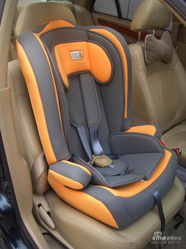 瑞典艾贝汽车儿童安全座椅 实体专卖店的保障与安心