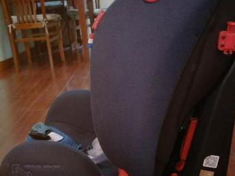 荷兰儿童安全座椅 妈妈与宝贝的安心守护