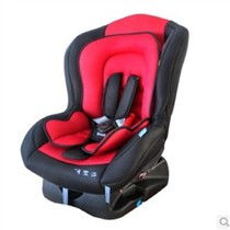 可爱多 Cardle 加厚儿童汽车安全座椅 0-4岁适用，五点式安全守护