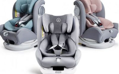 第二年的车险真便宜与宝宝行车安全 儿童安全座椅的重要性