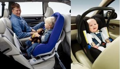 安全配置完善非免死金牌，儿童安全座椅更需正确使用