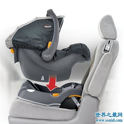 2018年儿童安全座椅品牌推荐与全国质量最佳产品盘点