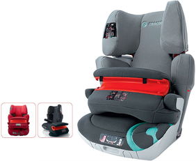 2016最值得入手的儿童安全座椅推荐清单